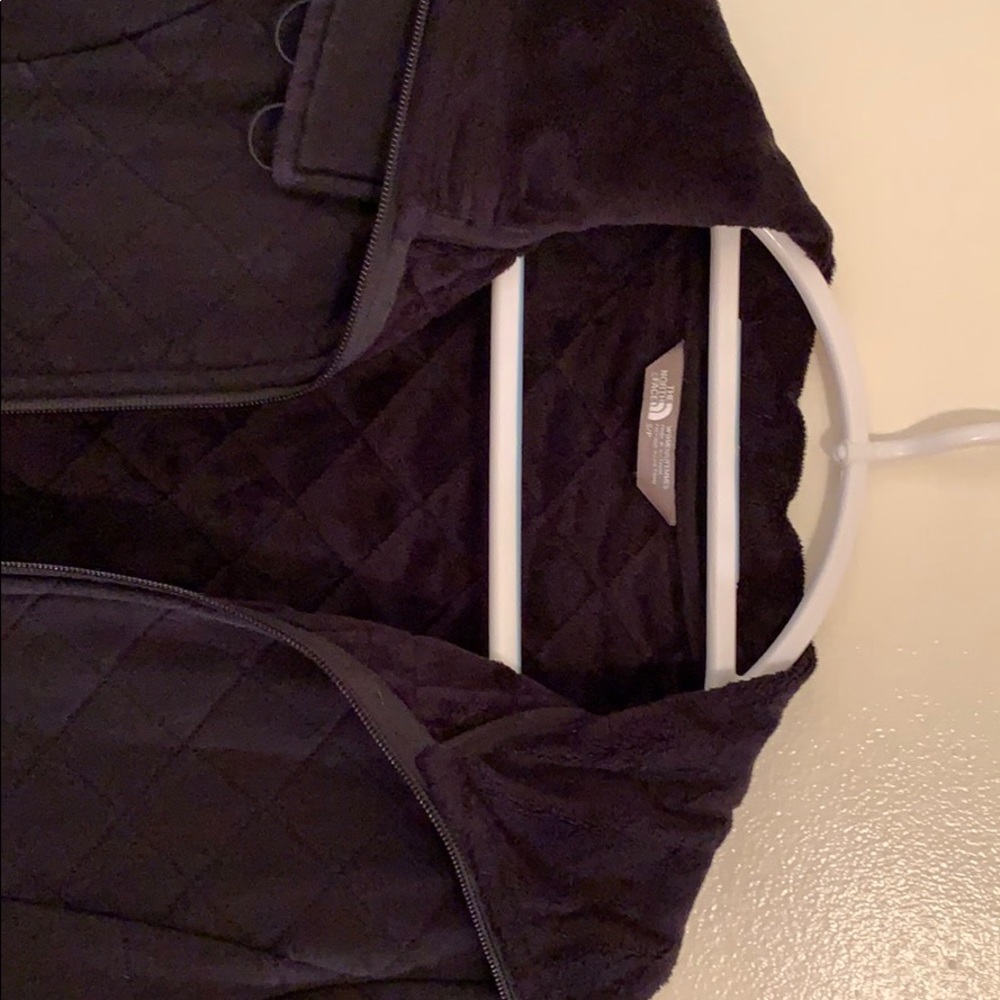 The north face jacket size small - Picture 4 of 6